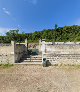 Cimetière communal d'Aizy-Jouy Aizy-Jouy