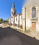 Eglise de la Nativité Remilly-sur-Tille