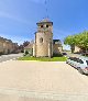 Église de Gindou Gindou