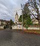 Église Saint Martin Lasserre