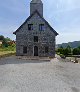 Chapelle de la Trinité Gérardmer