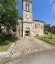 Église Saint Pierre et Saint Paul Porte-du-Quercy