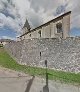 Eglise Saint Maurice Vielverge