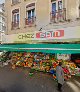 ALIMENTATION CHEZ SAM Grenoble