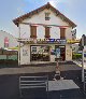 Les supporters de la Limagne Clermont-Ferrand