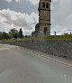 Église Saint-Victor-et-Saint-Ours Champdor-Corcelles