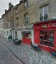 Centre ville grande rue de St Malo Bayeux