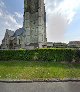 Église catholique Saint-Omer à Valhuon et son Cimetière Valhuon