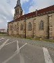 Église La Villedieu-en-Fontenette