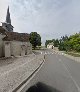 Église Saint Laurent Bouzonville-aux-Bois