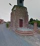 Église catholique Notre-Dame d'Huclier et son Cimetière Huclier