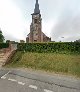 Église Saint Aubin Yvecrique