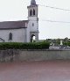 Église Saint Pierre aux Liens Ossey-les-Trois-Maisons