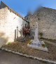 Église Saint-Aubin Hauteroche