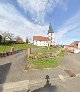 Eglise de la Toussaint Morsbronn-les-Bains