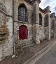 Eglise Coulanges-sur-Yonne
