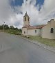 Église de Lauras Roquefort-sur-Soulzon