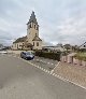 Friedhof Aspach-Michelbach