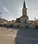 Friedhof Labergement-lès-Auxonne