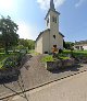 Église Saint-Gérard Flainval