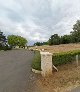 Floing Military Cemetery WWII Floing