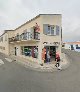 Boulangerie Saint-Georges-d'Oléron