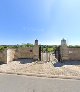 Cimetière Rosières-aux-Salines