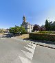 Temple protestant de Pessac sur Dordogne Pessac-sur-Dordogne