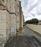 Église Saint-Sébastien de Bauné Loire-Authion