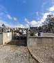 Cimetière de Moularès Moularès