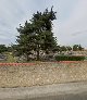 Cimetière du centre ville Dammarie-les-Lys