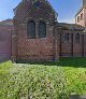 Église de Bapeaume-les-Rouen Canteleu