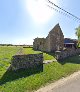 Eglise de Ledancourt Donchery