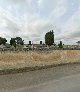 Cimetière de Bourg Charente Bourg-Charente