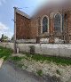 Église Saint Martin Chevennes