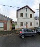 Maison paroissiale Notre Dame de Lourdes des Coudreaux Montfermeil