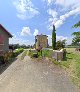 Eglise Saint-Orens Escures