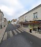 Boulangerie Amandine Amandine Château-Renault