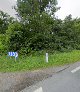 Cimetière militaire allemand Berru