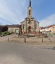 Église de Guebenhouse Guebenhouse