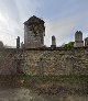 Cimetière Cauvigny