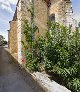 Eglise Saint Loup. Roquelaure