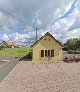 Conseil de Fabrique de l'Église Catholique Blodelsheim