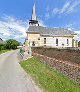 Église Saint-Pierre-et-Saint-Paul de Juzancourt Asfeld