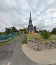 Église Saint Paul et Saint Pierre Bémécourt