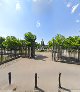 Entrée/Sortie du cimetière côté CITÉ FAUVETTE Pierrefitte-sur-Seine