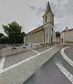 Église Saint-Vincent-Diacre Serres-Gaston
