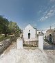 Chapelle San Ghjacumu Muro