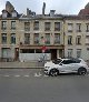 Pass Pass électrique Charging Station Saint-Omer