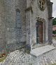 Église Saint-Julien Saint-Julien-sous-les-Côtes